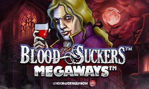 bet585 Blood Suckers Megaways Slot