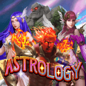 Astrologia